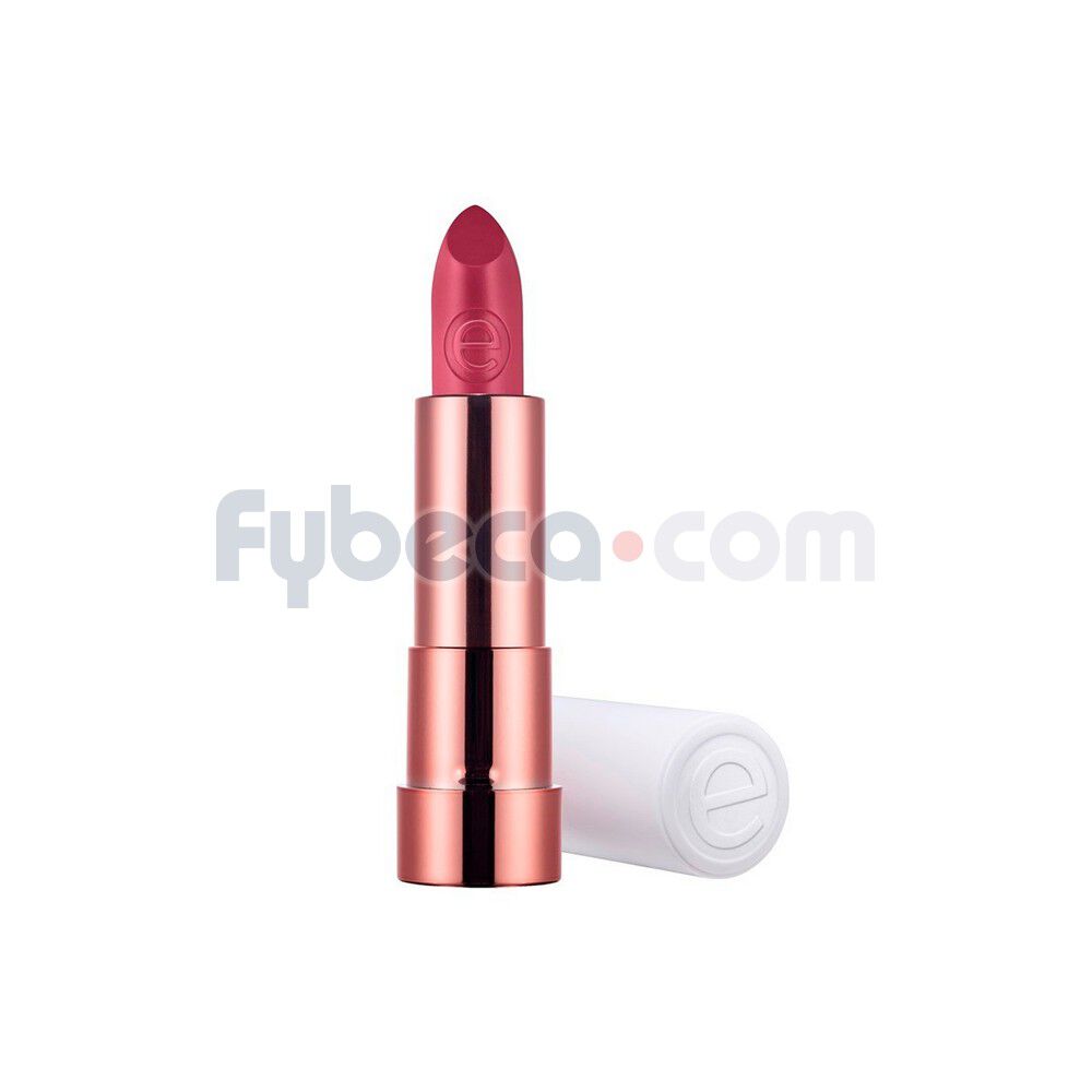 Essence This Is Me Lippenstift – Halbglänzend, Pflegend & Alltagstauglich In Farbe 103