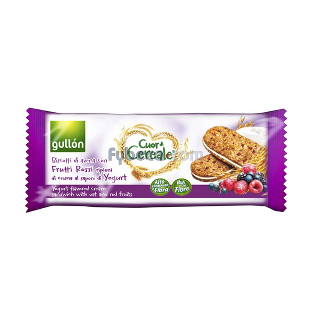 Galletas-Cuor-Di-Cereale-Avena-Y-Frutos-Rojos-Con-Relleno-De-Yogurt-220-G-Caja-imagen