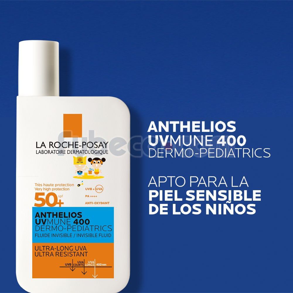 Anth-UVMune-Fl-Dermo-Pediatrics-SPF-50ml-imagen-3