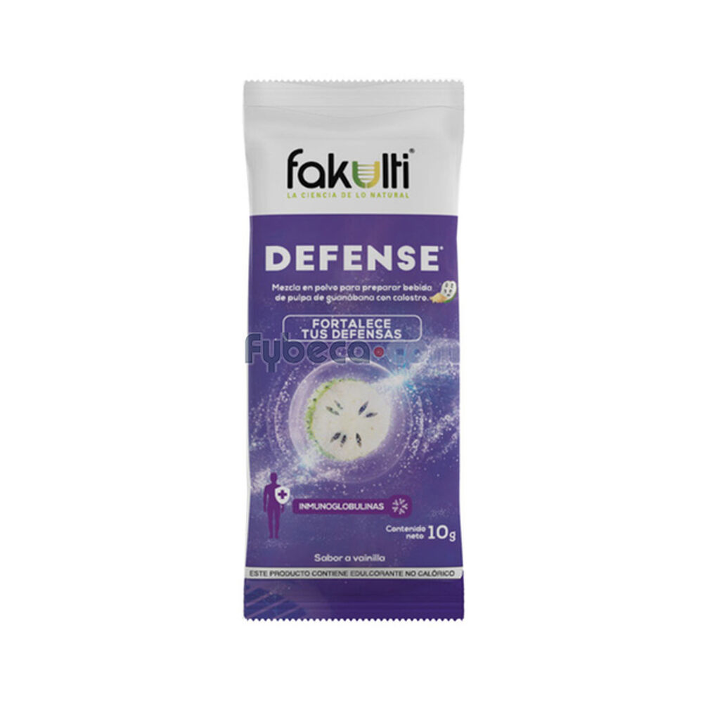 Defense-Fakulti-Sachet-X-10-G-imagen