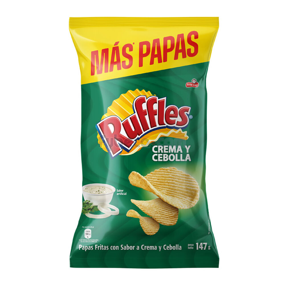 Papas-Fritas-Ruffles-Crema-Y-Cebolla-147-G-Unidad-imagen