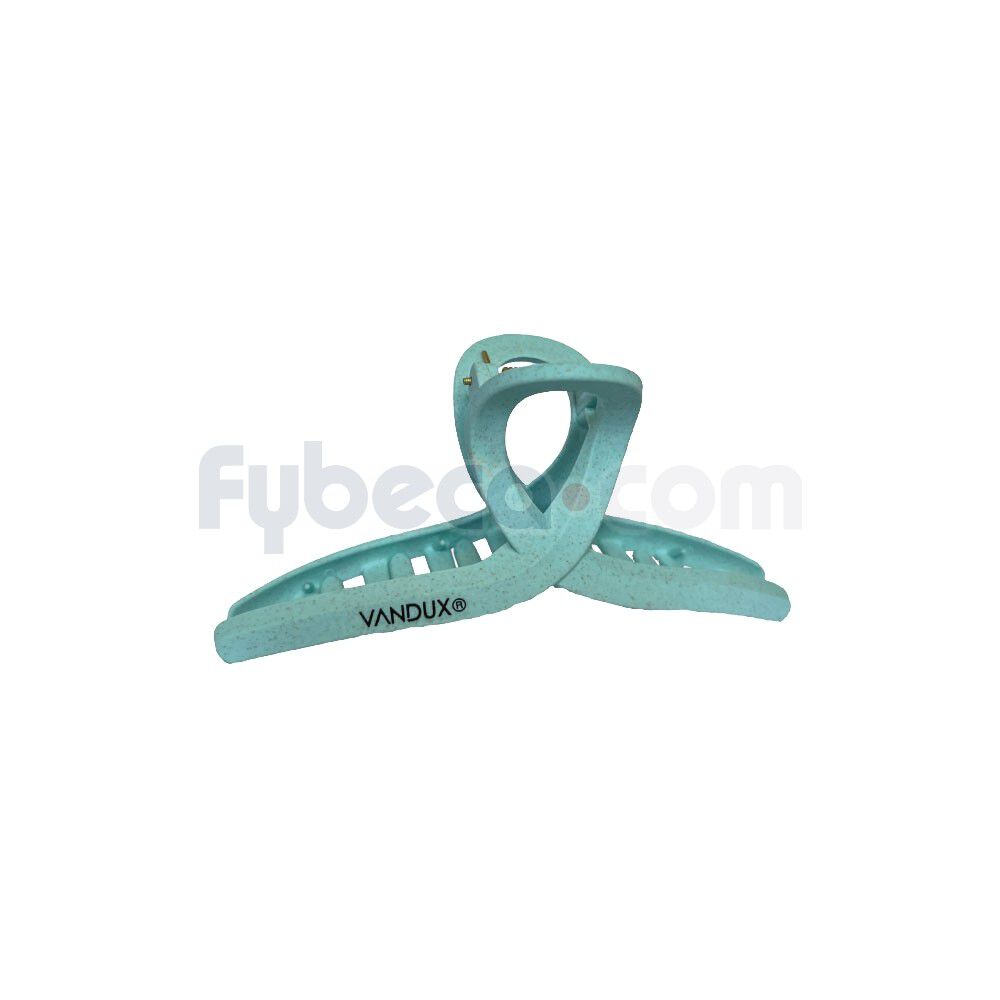 Ca603-Caiman-Vandux-Largo-Churo-Fibra-De-Trigo-imagen