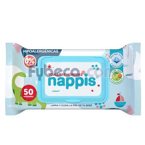 Pa&ntilde;itos-H&uacute;medos-Nappis-Ultra-Sensible-con-Aloe-Vera-y-Cal&eacute;ndula-Unidad-imagen