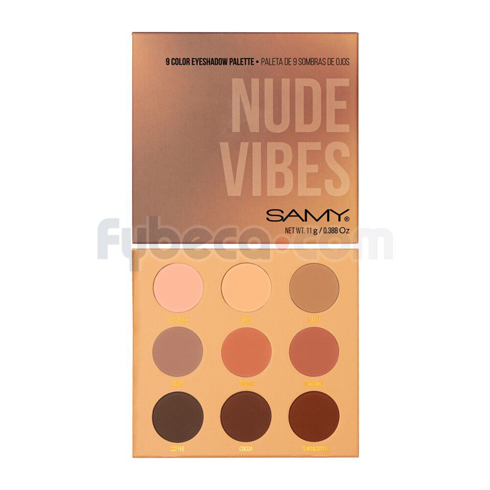 SAMY-PALETA-X-9-SOMBRAS-COMPACTAS-02-NUDE-VIBES-imagen-1