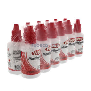 Mertiolate-Weir-F/30-Cc-P/12-Caja-imagen