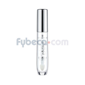 Brillo-Labial-Extreme-Shine-Volume-#01-5-Ml-Unidad-imagen