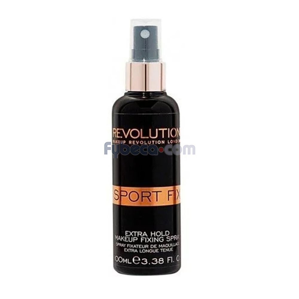 Fijador-De-Maquillaje-Revolution-Sport-100-Ml-Spray-imagen