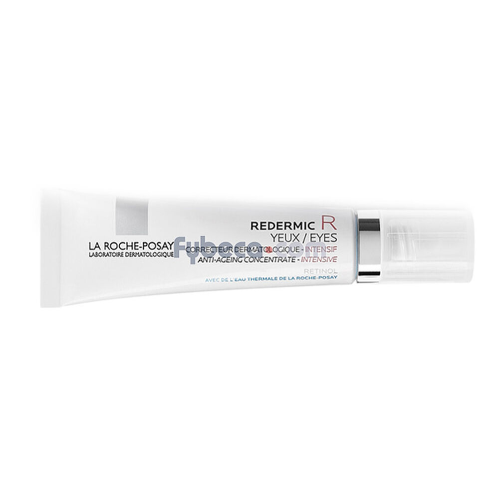Crema-Antiarrugas-La-Roche-Posay-Redermic-R-15-Ml-Tubo-imagen