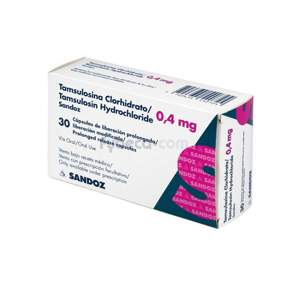 Tamsulosina-(Sandoz)-Caps-0,4Mg-C/30-Suelta--imagen