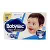 Pañales-Babysec-Super-Premium-Xg-Paquete-imagen