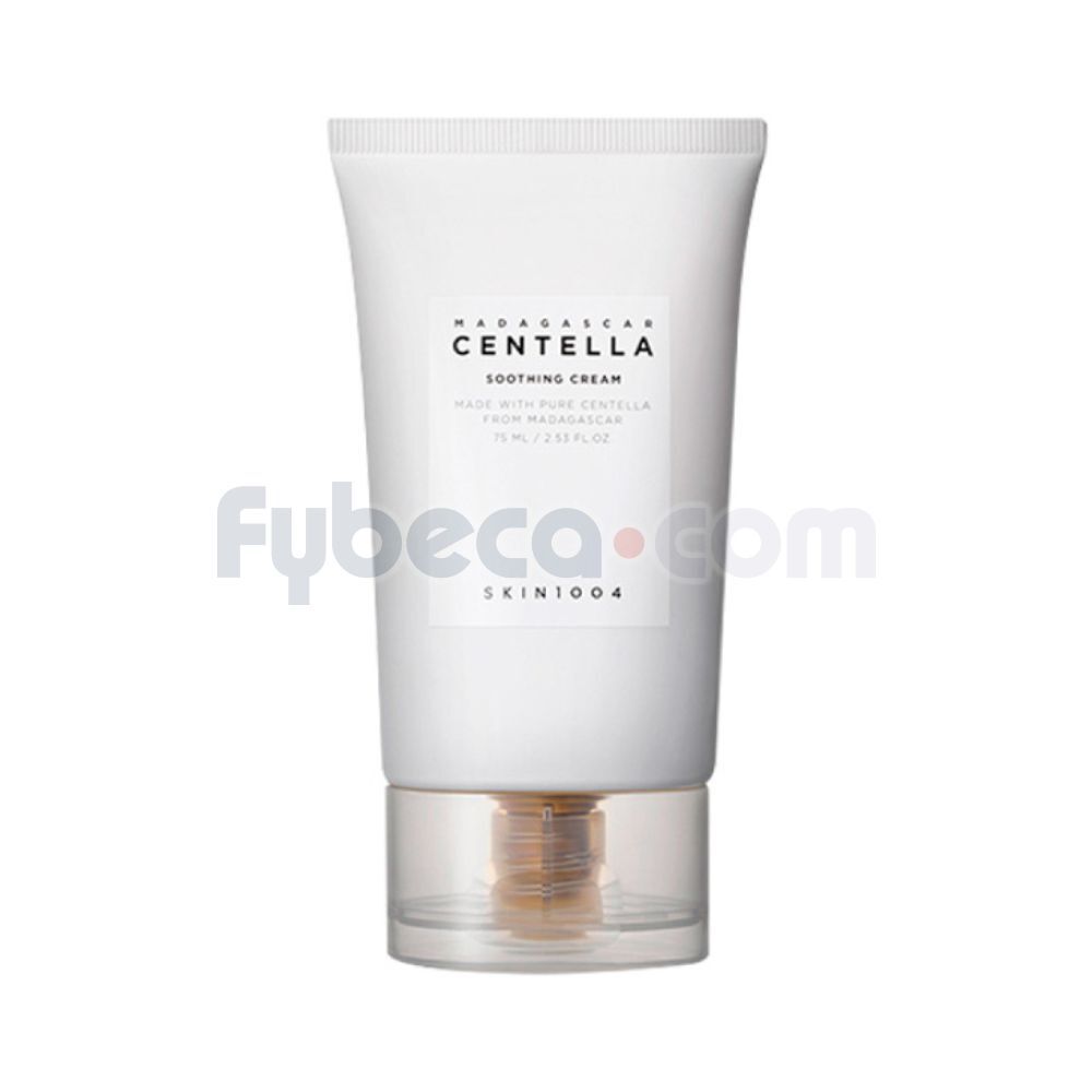 Centella-Crema-Calmante-75Ml-imagen