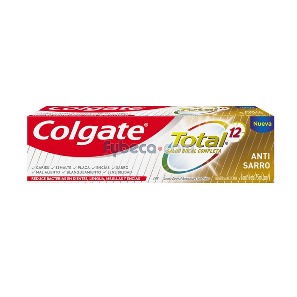 Pasta-Dental-Total-12-Anti-Sarro-75-Ml-Unidad-imagen