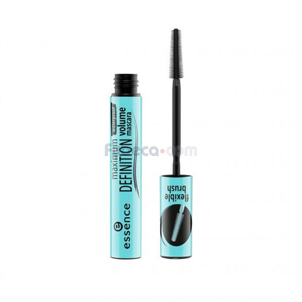 Mascara-De-Pestañas-Essence-Maximum-Definition-Waterproof-8-Ml-Unidad-imagen