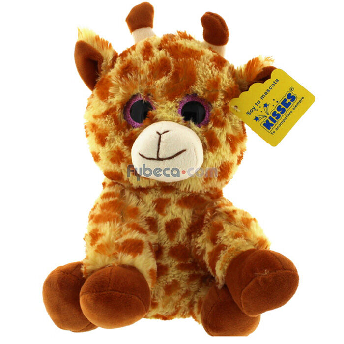 Marcas de peluches sales