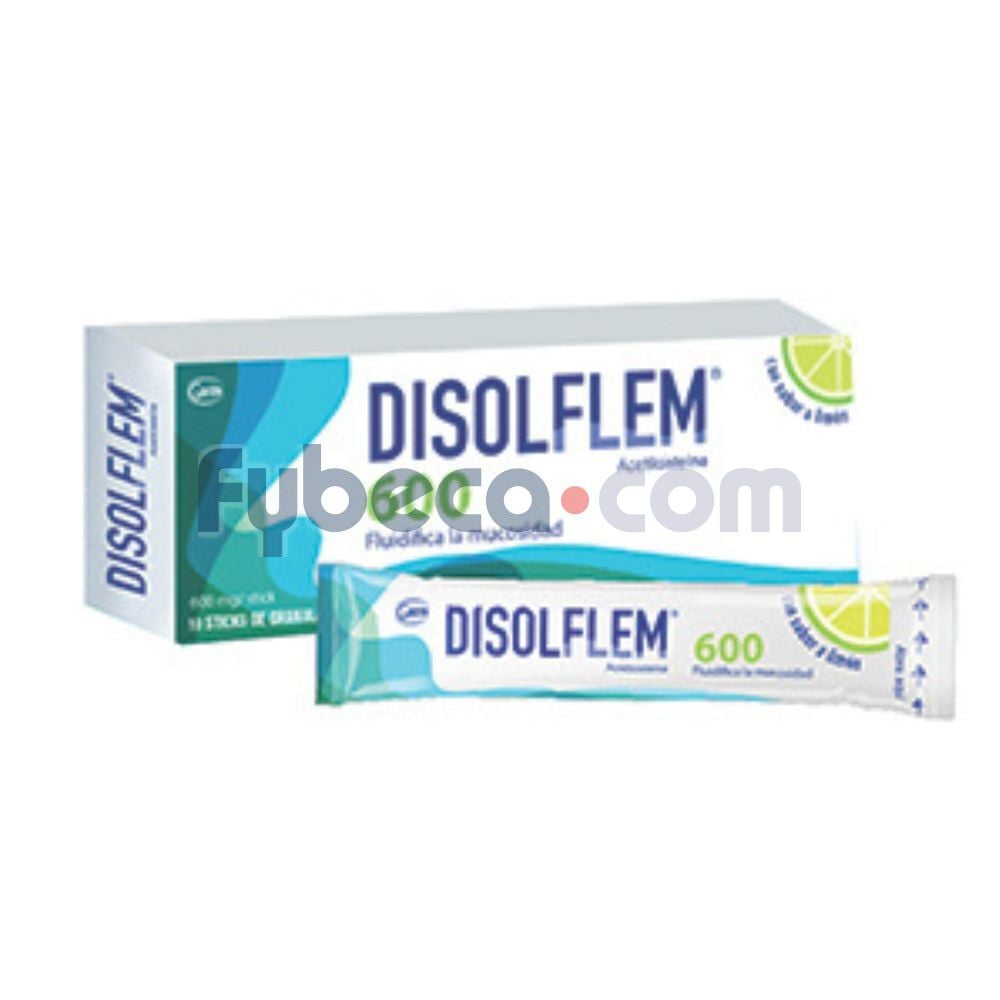 Disolflem-Sticks-Gran.-600mg-C/10-Suelta-imagen