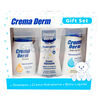 Shampoo-+-Crema-Hidratante-Y-Baño-Líquido-Crema-Derm-Paquete-imagen