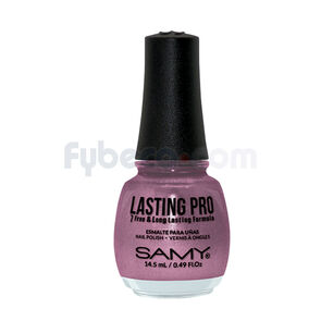 Esmalte-Lasting-Pro-Samy-#109-Hamburgo-14.5-Ml-Unidad-imagen