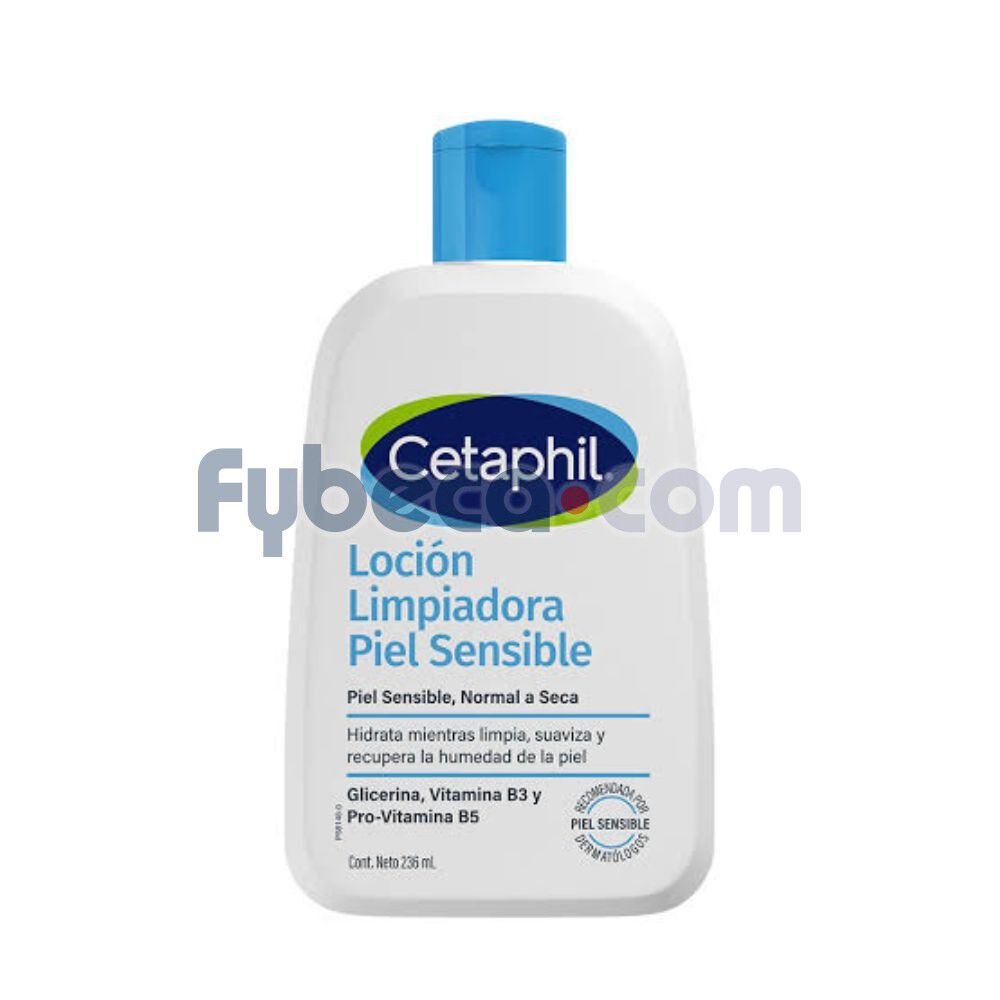 Cetaphil-Loci&oacute;n-Limpiadora-para-Piel-Sensible-236-ml-imagen