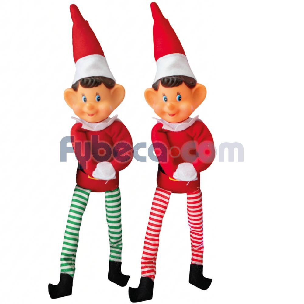 Elfo-Navideño-Grande-XU-imagen