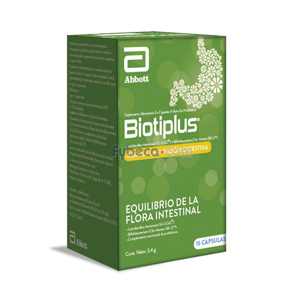 Biotiplus-Caps-C/15-imagen