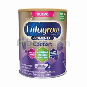Enfagrow-Confort-Etapa-2--T/800gr-imagen
