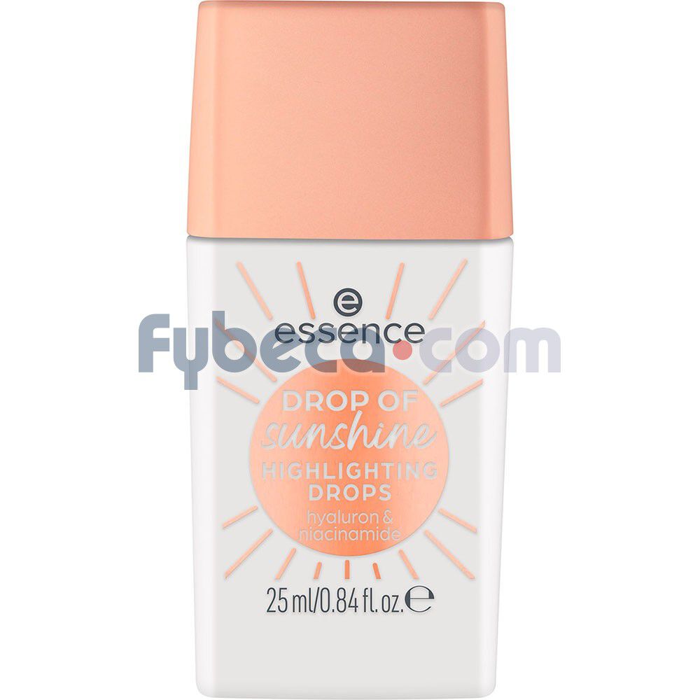 Essence-Iluminador-L&iacute;quido-Drop-Of-Sunshine-25-Ml-High-imagen