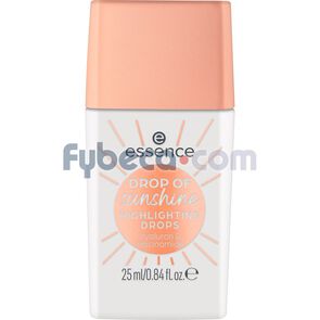 Essence-Iluminador-L&iacute;quido-Drop-Of-Sunshine-25-Ml-High-imagen