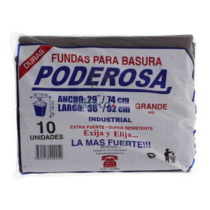 Fundas-Para-Basura-Poderosa-Industrial-Paquete-imagen