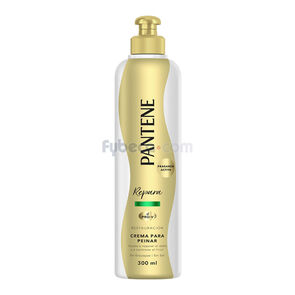 Crema-Para-Peinar-Restauración-300-Ml-Botella-Unidad-imagen