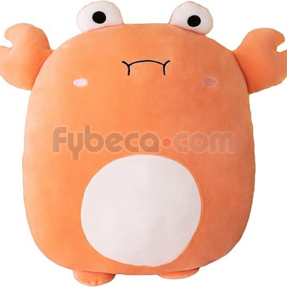 Almohada-Peluche-Langosta-Glow-Palorosa-40Cm-C-120137-imagen