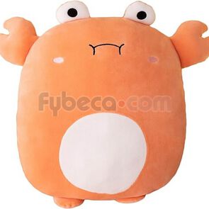 Almohada-Peluche-Langosta-Glow-Palorosa-40Cm-C-120137-imagen