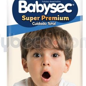Panal-Babysec-Super-Premium-Softprot-Xxg-X38-imagen