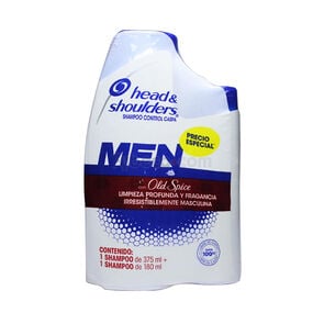 Shampoo-Control-Caspa-Men-Old-Spice-375/180-Ml-Botella-Unidad-imagen