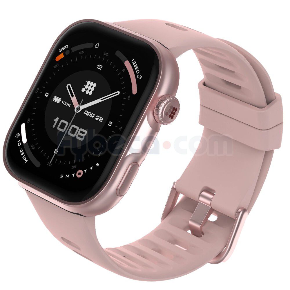 Smartwatch-Cubitt-Viva-Lite-Rosa-imagen-2