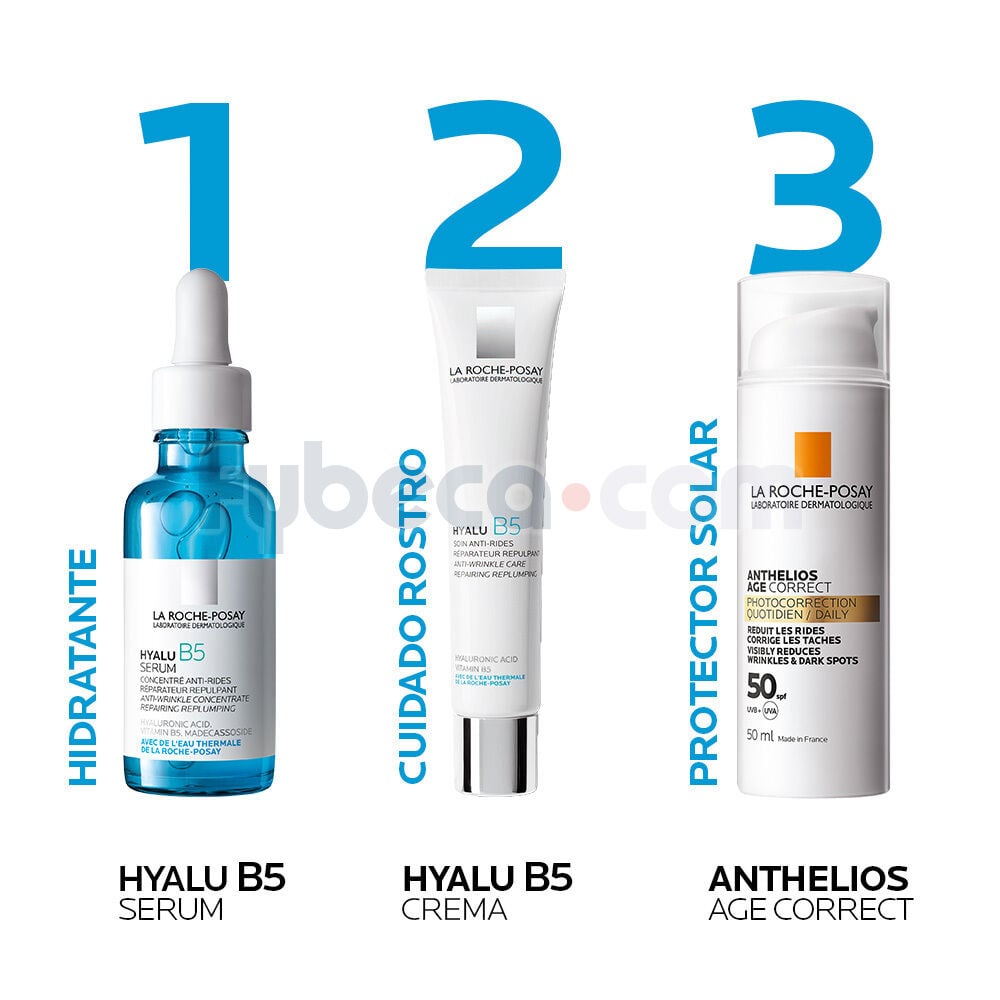 Sérum-Facial-Hyalu-B5-Antiarrugas-30-Ml-Unidad-imagen-3