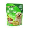 Alimento-Húmedo-Para-Perros-Dog-Chow-Purina-Cena-De-Pavo 100-G-Sachet-imagen