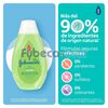 Shampoo-Johnson's-Baby-para-Cabello-Claro-400-ml-Botella-Unidad-imagen-3