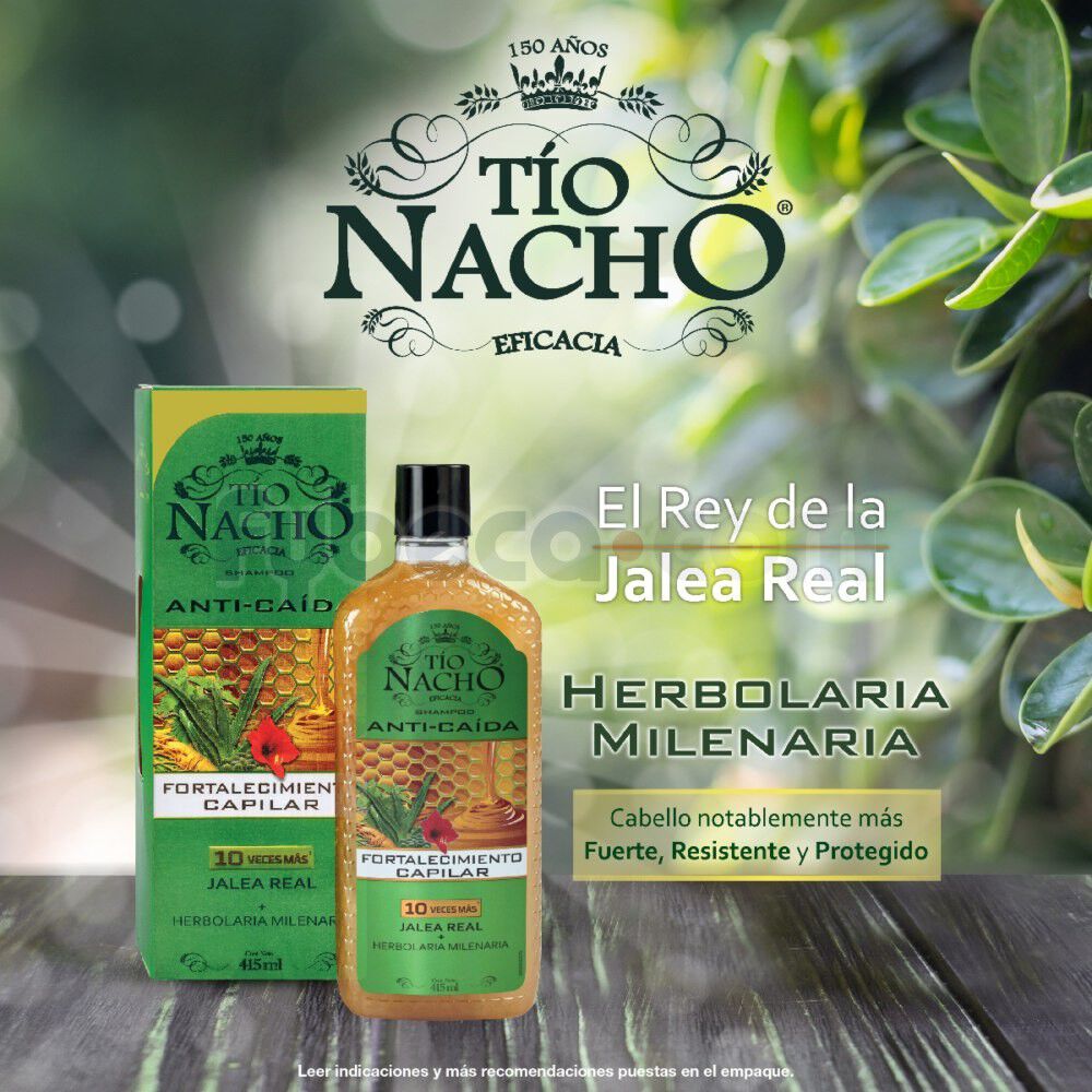 Shampoo-Tío-Nacho-Herbolaria-Milenaria-415-Ml-imagen-6
