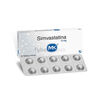 Simvastatina-(Mk)-Tabs.-10-Mg.-C/10-Suelta--imagen