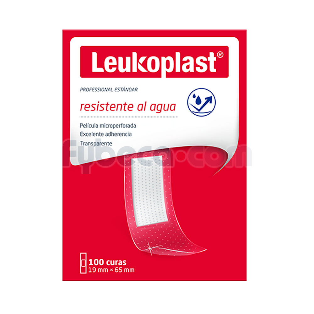 LEUKOPLAST-CURA-ESTAND-TRANSP-19MM-X-65MM-100-UND-imagen