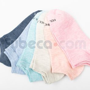 Mds-Tobillera-Dama-Pack-X6-Roland-Surtido-imagen