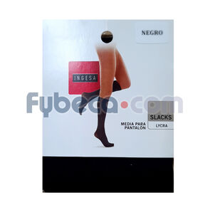Medias-Slacks-Color-Negro-Unidad-imagen
