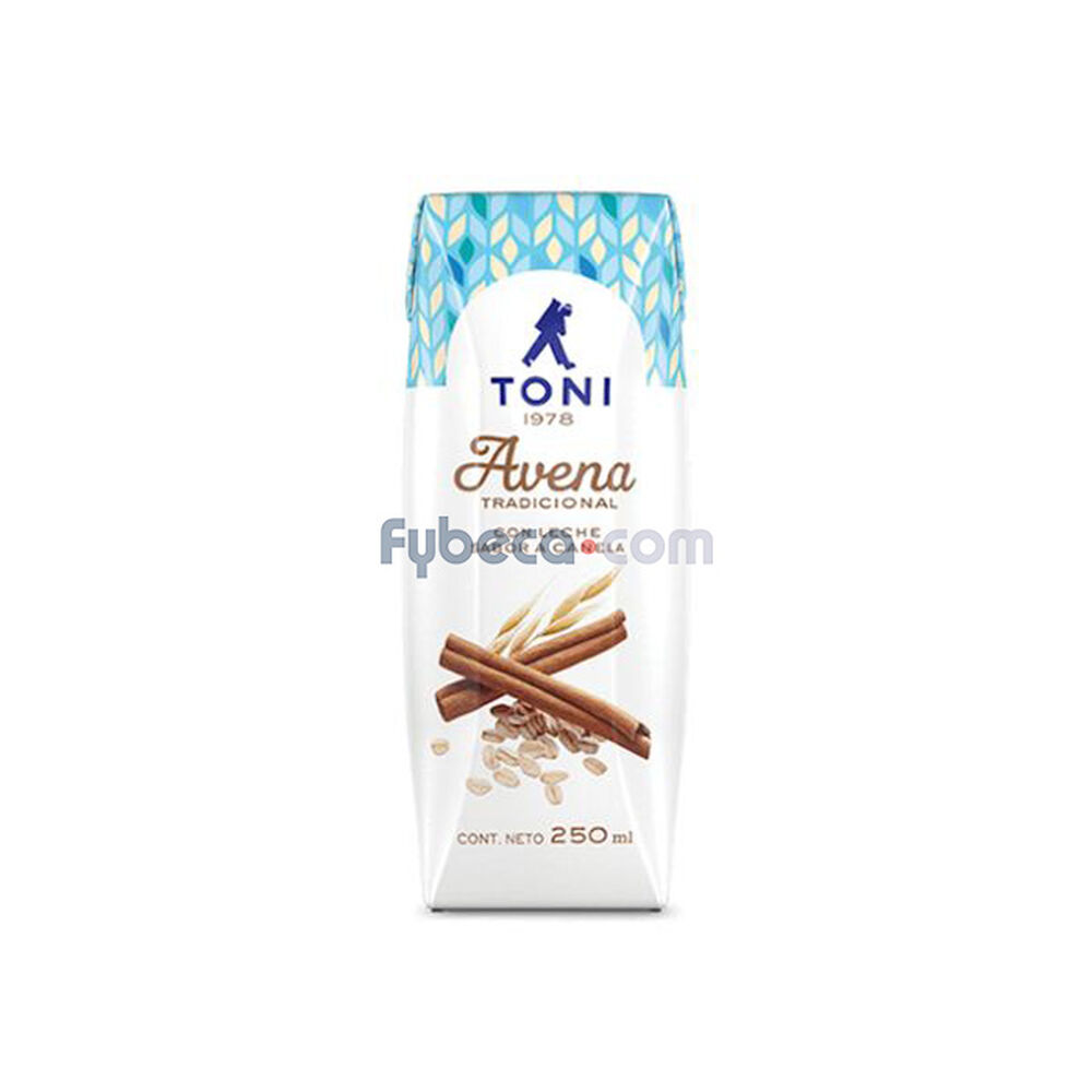 Avena-Toni-Canela-250-Ml-Unidad-imagen