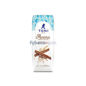 Avena-Toni-Canela-250-Ml-Unidad-imagen