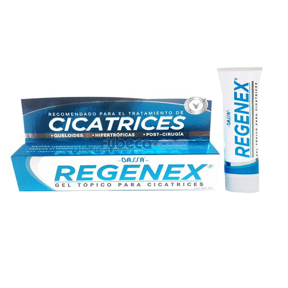 Regenex-Advanced-Cicatrices-Crema-30-Gr-imagen
