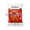 Dr.-M&uuml;ller-High-Protein-Chips-Picante-50-g-imagen