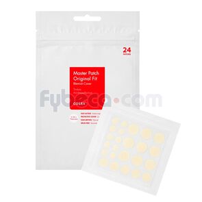 Cosrx-Master-Patch-Original-24Pc-imagen