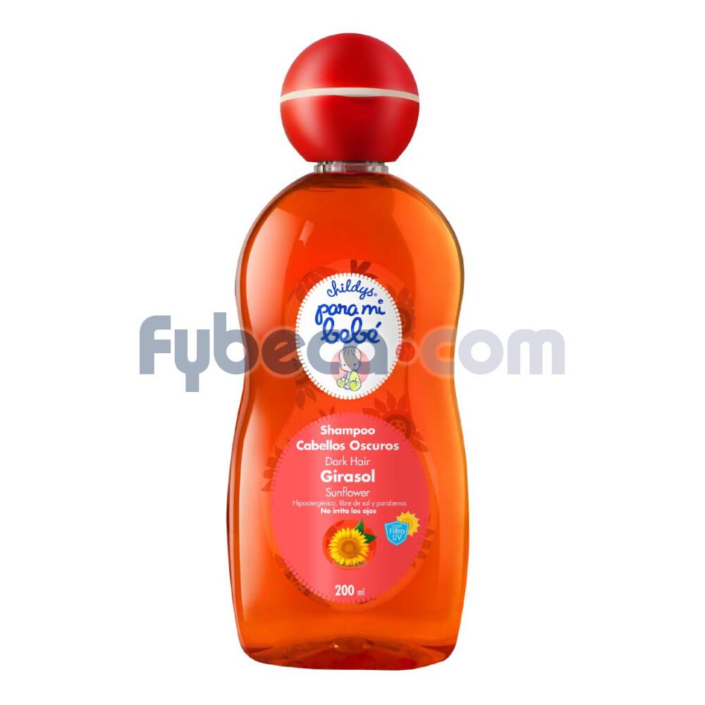 Shampoo-Cabellos-Oscuros-Girasol-200-Ml-Frasco-imagen