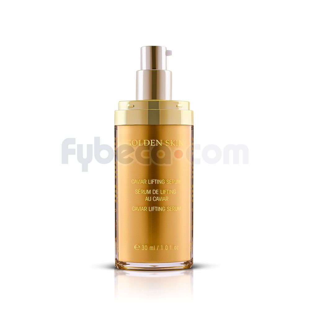 Revitalizador-De-Piel-Etre-Bele-Golden-Skin-Caviar-Lifting-Serum-30-Ml-Unidad-imagen