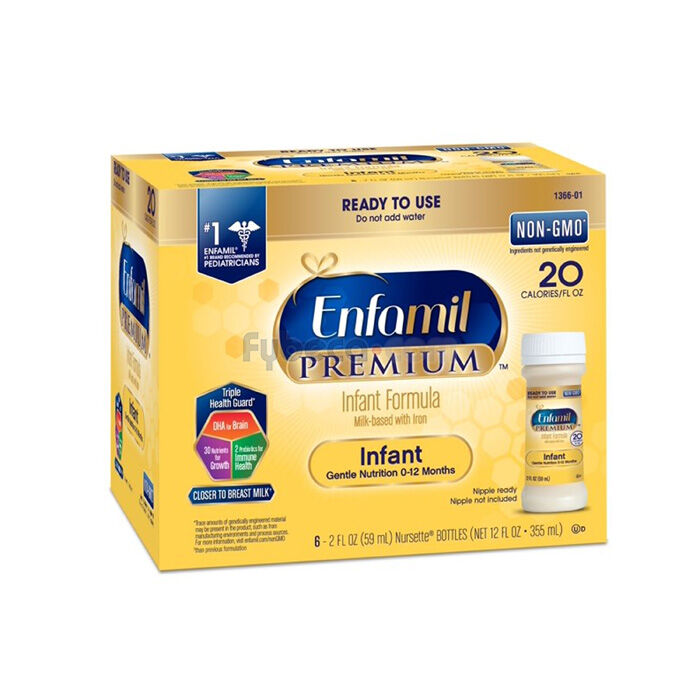 Enfamil 2025 20 oz